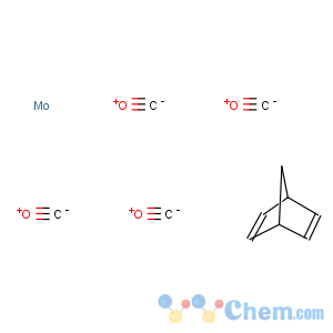 CAS No:12146-37-1 Molybdenum, [(2,3,5,6-h)-bicyclo[2.2.1]hepta-2,5-diene]tetracarbonyl-