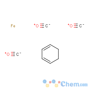 CAS No:12152-72-6 Cyclohexadiene iron tricarbonyl