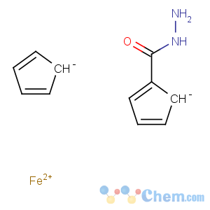 CAS No:12153-28-5 cyclopenta-1,3-diene