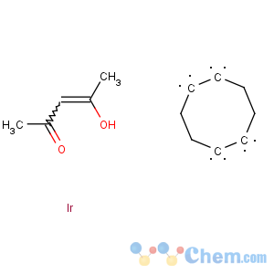 CAS No:12154-84-6 cyclooctane