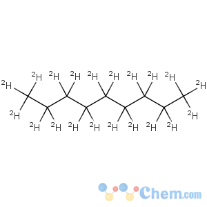 CAS No:121578-11-8 Nonane-1,1,1,2,2,3,3,4,4,5,5,6,6,7,7,8,8,9,9,9-d20