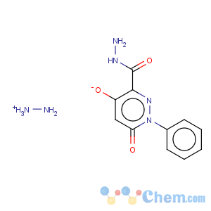 CAS No:121582-93-2 Hydrazinium