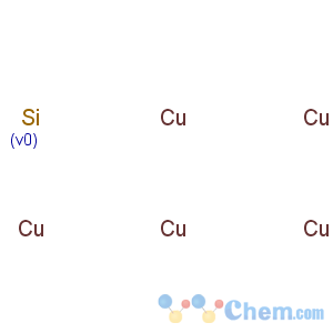 CAS No:12159-07-8 copper