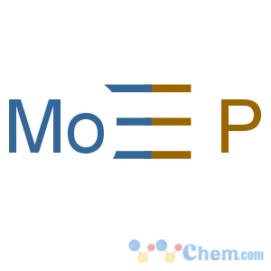 CAS No:12163-69-8 phosphanylidynemolybdenum