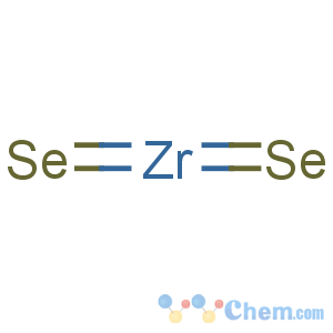 CAS No:12166-47-1 Zirconium selenide(ZrSe2)