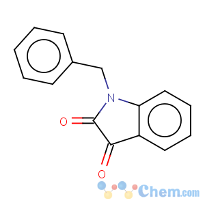 CAS No:1217-89-6 1H-Indole-2,3-dione,1-(phenylmethyl)-