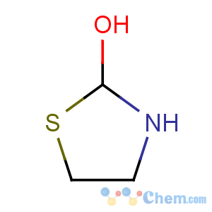CAS No:121739-44-4 2-Thiazolidinol