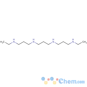 CAS No:121749-39-1 1,3-Propanediamine,N1,N3-bis[3-(ethylamino)propyl]-