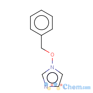 CAS No:121779-19-9 1H-Imidazole,1-(phenylmethoxy)-