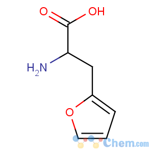 CAS No:121786-31-0 (2S)-2-amino-3-(furan-2-yl)propanoic acid