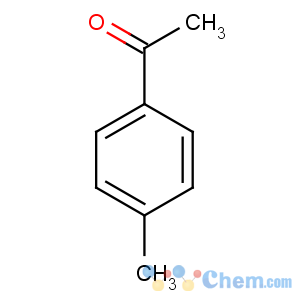 CAS No:122-00-9 1-(4-methylphenyl)ethanone