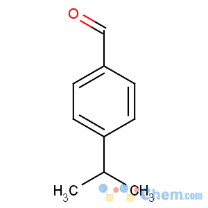 CAS No:122-03-2 4-propan-2-ylbenzaldehyde