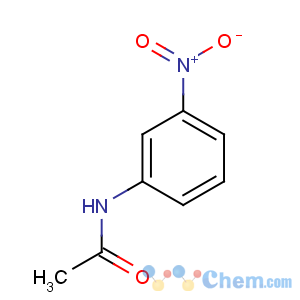 CAS No:122-28-1 N-(3-nitrophenyl)acetamide