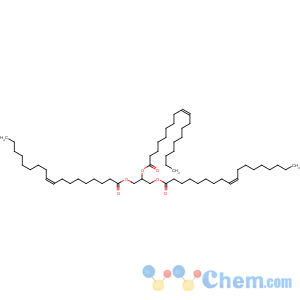 CAS No:122-32-7 triolein