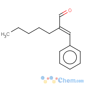 CAS No:122-40-7 Amylcinnamaldehyde