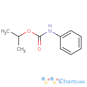 CAS No:122-42-9 propan-2-yl N-phenylcarbamate