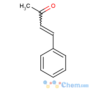 CAS No:122-57-6 (E)-4-phenylbut-3-en-2-one