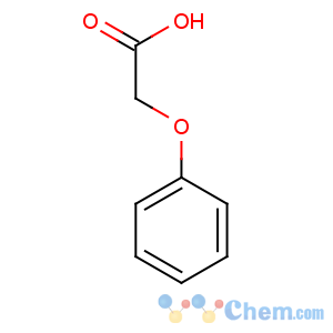 CAS No:122-59-8 2-phenoxyacetic acid