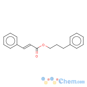 CAS No:122-68-9 2-Propenoic acid,3-phenyl-, 3-phenylpropyl ester