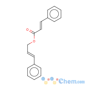 CAS No:122-69-0 Cinnamyl cinnamate