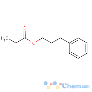 CAS No:122-74-7 3-phenylpropyl propanoate