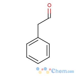 CAS No:122-78-1 2-phenylacetaldehyde