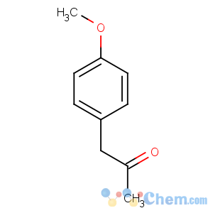 CAS No:122-84-9 1-(4-methoxyphenyl)propan-2-one