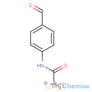CAS No:122-85-0 N-(4-formylphenyl)acetamide