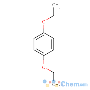 CAS No:122-95-2 1,4-diethoxybenzene