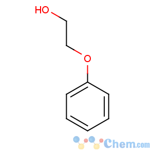 CAS No:122-99-6 2-phenoxyethanol