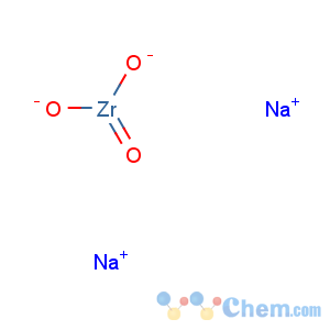 CAS No:12201-48-8 disodium