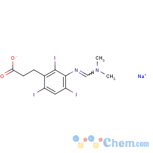 CAS No:1221-56-3 sodium