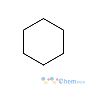 CAS No:12217-36-6 cyclohexane