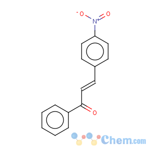 CAS No:1222-98-6 4-Nitrochalcone