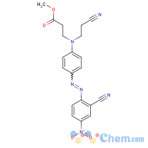 CAS No:12223-46-0 Disperse Red90