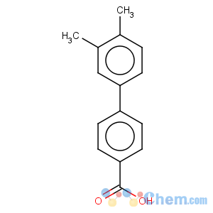 CAS No:122294-09-1 3',4'-Dimethyl-biphenyl-4-carboxylic acid