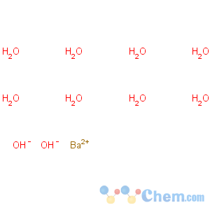 CAS No:12230-71-6 barium(2+)