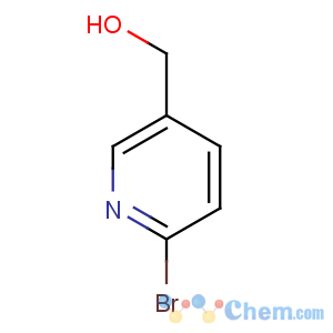 CAS No:122306-01-8 (6-bromopyridin-3-yl)methanol