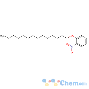 CAS No:122329-02-6 1-nitro-2-tetradecoxybenzene