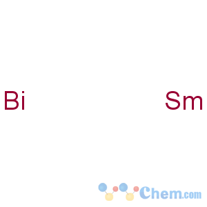 CAS No:12233-13-5 bismuth, compound with samarium (1:1)