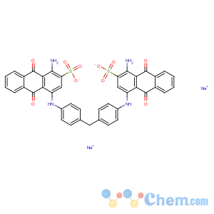 CAS No:12237-86-4 Acid Blue 127:1