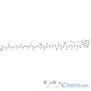 CAS No:122384-88-7 Diabetes-associated peptide amide human