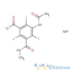 CAS No:1225-20-3 sodium