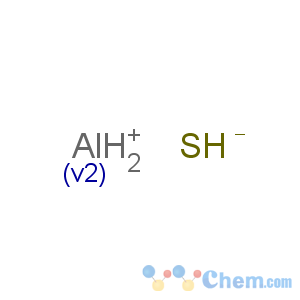 CAS No:12251-90-0 Aluminum sulfide (AlS)(6CI,8CI,9CI)