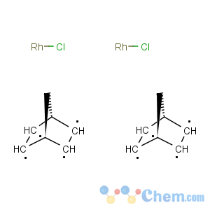 CAS No:12257-42-0 bis[(2,3,5,6-η