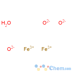 CAS No:12259-21-1 iron(3+)