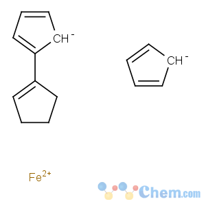 CAS No:12260-67-2 cyclopenta-1,3-diene