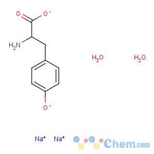 CAS No:122666-87-9 disodium