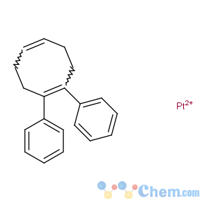 CAS No:12277-88-2 1,2-diphenylcycloocta-1,5-diene