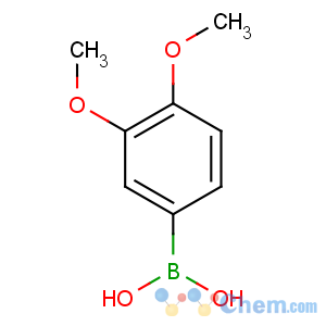 CAS No:122775-35-3 (3,4-dimethoxyphenyl)boronic acid